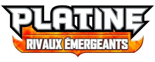 Cartes Pokémon Rivaux Émergeants – Platine | JCC Pokémon