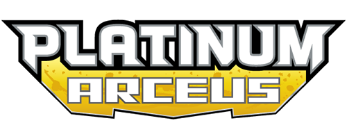 Cartes Pokémon Platinum Arceus – Platine | JCC Pokémon