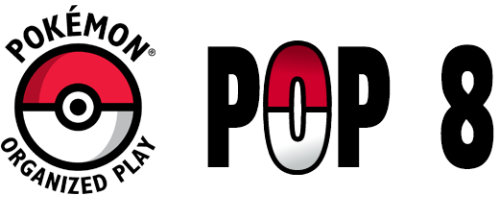 Cartes Pokémon POP Series 8 – Promo | JCC Pokémon