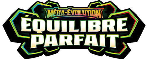 Équilibre Parfait Pokémon - Cartes et produits scellés