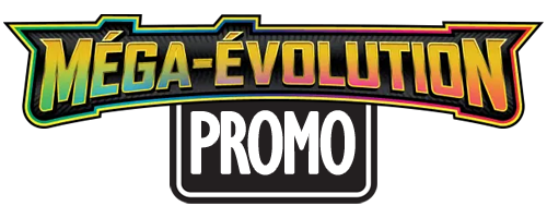 Cartes Pokémon ME – Promo | JCC Pokémon