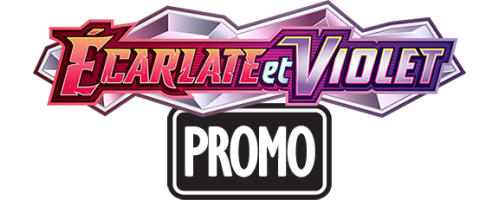 Cartes Pokémon SV – Promo | JCC Pokémon