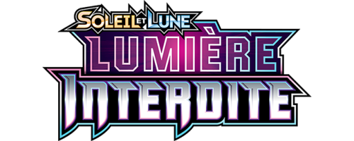 Cartes Pokémon Lumière Interdite – Soleil et Lune | JCC Pokémon