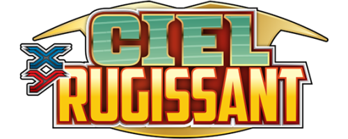 Cartes Pokémon Ciel Rugissant – XY | JCC Pokémon