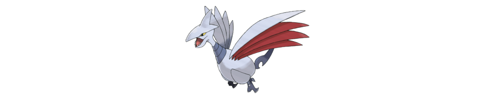 Cartes Pokémon Airmure - Toutes éditions et cartes rares
