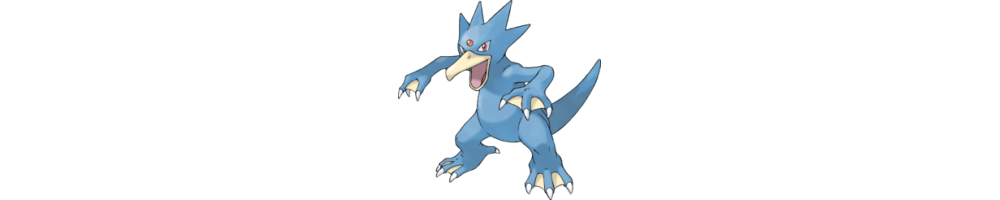 Cartes Pokémon Akwakwak - Toutes éditions et cartes rares