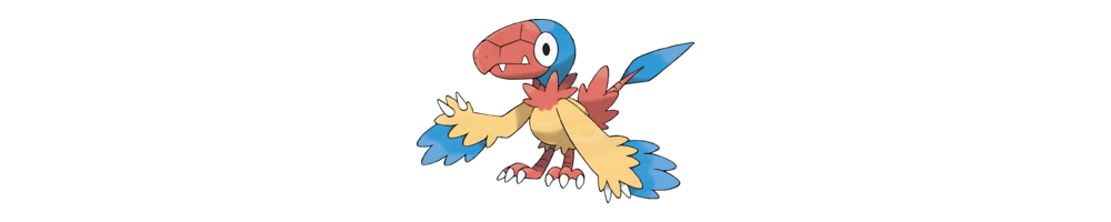 Cartes Pokémon Arkéapti - Toutes éditions et cartes rares