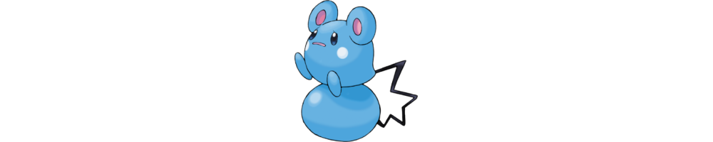 Cartes Pokémon Azurill - Toutes éditions et cartes rares