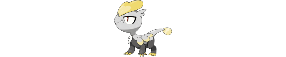 Cartes Pokémon Bébécaille - Toutes éditions et cartes rares