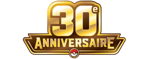 30ᵉ Anniversaire