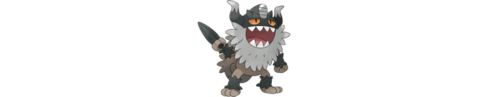 Cartes Pokémon Berserkatt - Toutes éditions et cartes rares