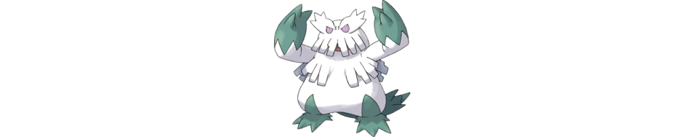 Cartes Pokémon Blizzaroi - Toutes éditions et cartes rares