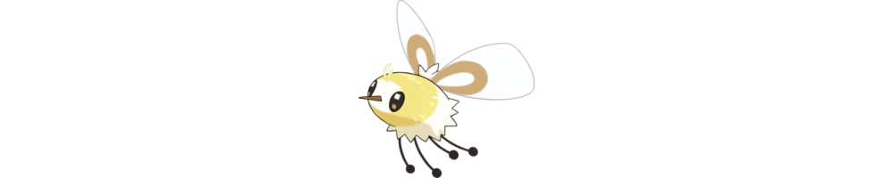 Cartes Pokémon Bombydou - Toutes éditions et cartes rares