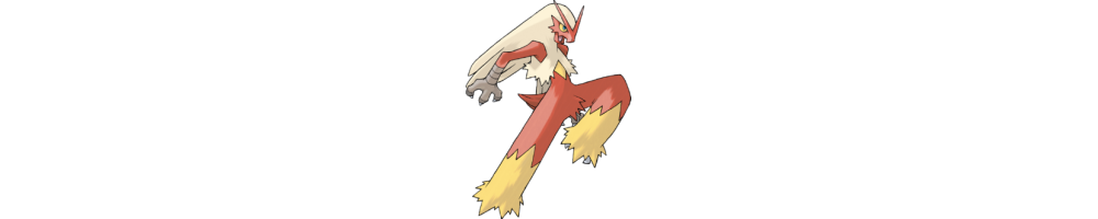 Cartes Pokémon Braségali - Toutes éditions et cartes rares