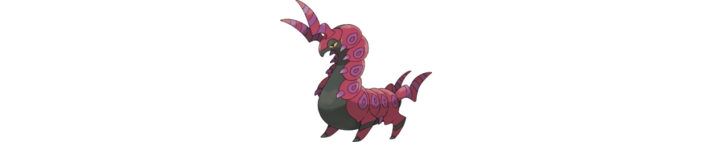 Cartes Pokémon Brutapode - Toutes éditions et cartes rares