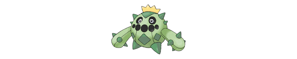 Cartes Pokémon Cacnea - Toutes éditions et cartes rares