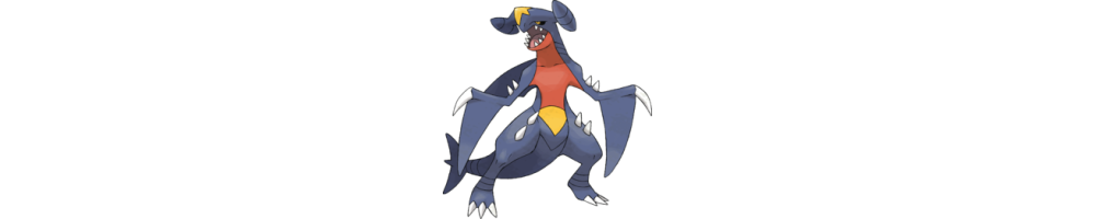 Cartes Pokémon Carchacrok - Toutes éditions et cartes rares