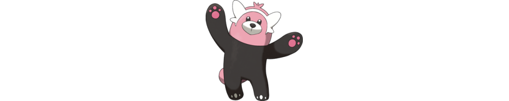 Cartes Pokémon Chelours - Toutes éditions et cartes rares