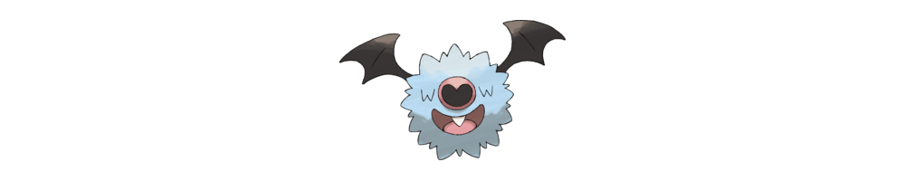 Cartes Pokémon Chovsourir - Toutes éditions et cartes rares