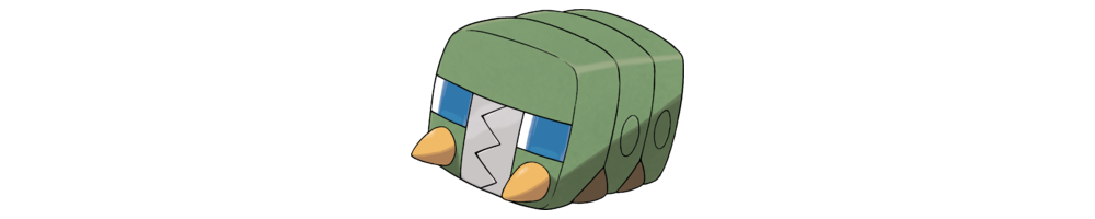 Cartes Pokémon Chrysapile - Toutes éditions et cartes rares