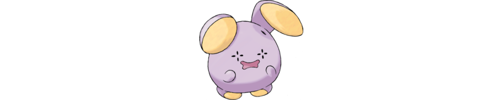 Cartes Pokémon Chuchmur - Toutes éditions et cartes rares