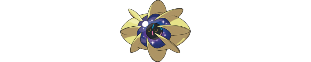 Cartes Pokémon Cosmovum - Toutes éditions et cartes rares