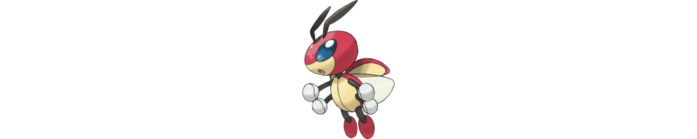 Cartes Pokémon Coxyclaque - Toutes éditions et cartes rares