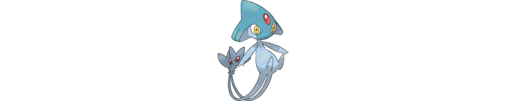 Cartes Pokémon Créfadet - Toutes éditions et cartes rares