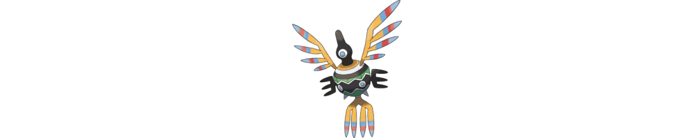 Cartes Pokémon Cryptéro - Toutes éditions et cartes rares
