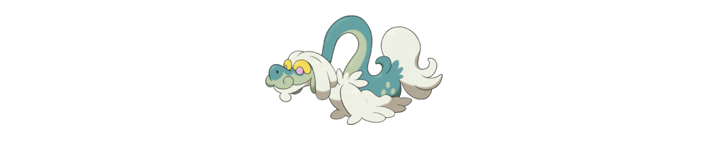Cartes Pokémon Draïeul - Toutes éditions et cartes rares