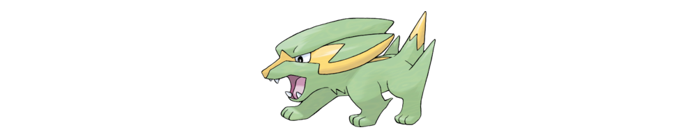 Cartes Pokémon Dynavolt - Toutes éditions et cartes rares