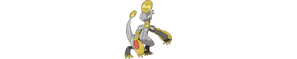 Cartes Pokémon Écaïd - Toutes éditions et cartes rares