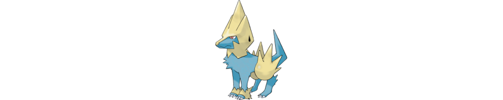 Cartes Pokémon Élecsprint - Toutes éditions et cartes rares