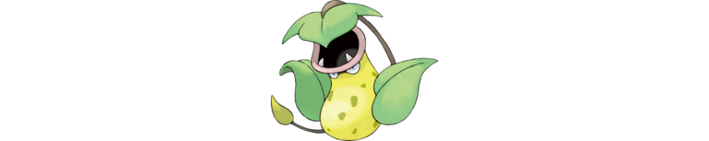 Cartes Pokémon Empiflor - Toutes éditions et cartes rares