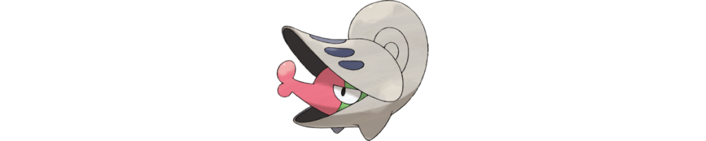Cartes Pokémon Escargaume - Toutes éditions et cartes rares