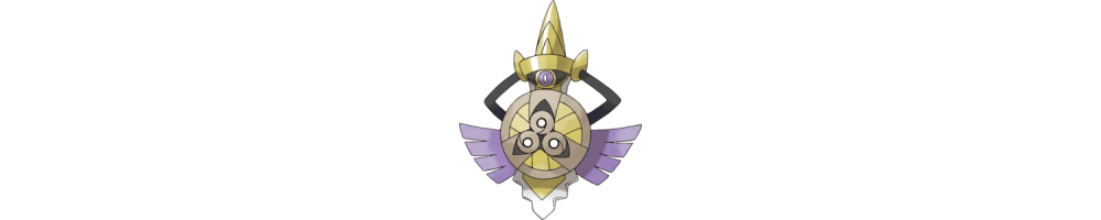 Cartes Pokémon Exagide - Toutes éditions et cartes rares
