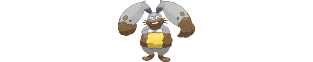 Cartes Pokémon Excavarenne - Toutes éditions et cartes rares