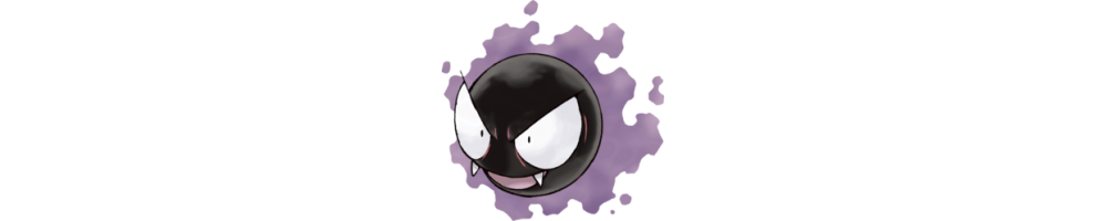 Cartes Pokémon Fantominus - Toutes éditions et cartes rares