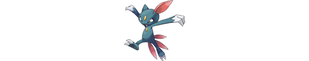 Cartes Pokémon Farfuret - Toutes éditions et cartes rares