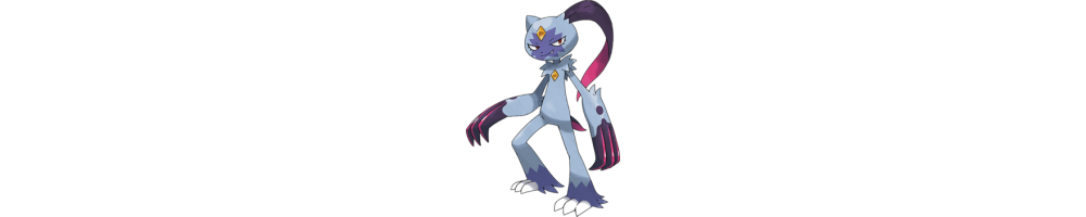 Cartes Pokémon Farfurex - Toutes éditions et cartes rares