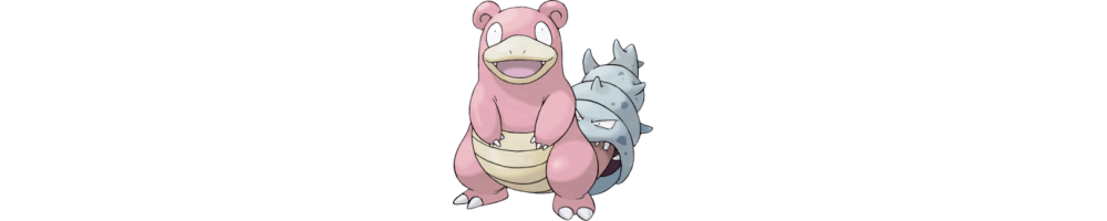 Cartes Pokémon Flagadoss - Toutes éditions et cartes rares