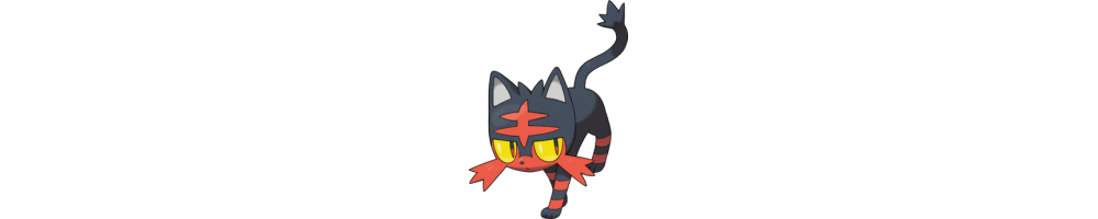 Carte Pokémon Flamiaou | Toutes les cartes | Blazing Tail