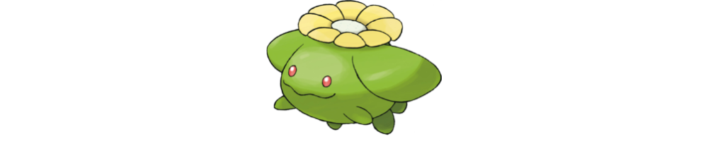 Cartes Pokémon Floravol - Toutes éditions et cartes rares