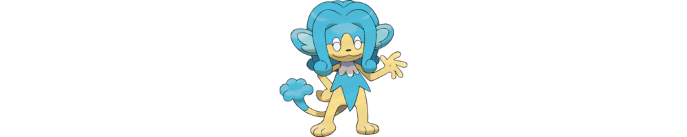 Cartes Pokémon Flotoutan - Toutes éditions et cartes rares
