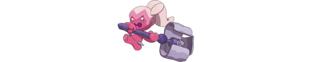 Cartes Pokémon Forgella - Toutes éditions et cartes rares