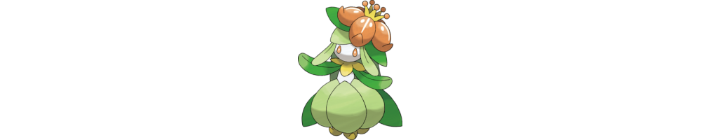 Cartes Pokémon Fragilady - Toutes éditions et cartes rares
