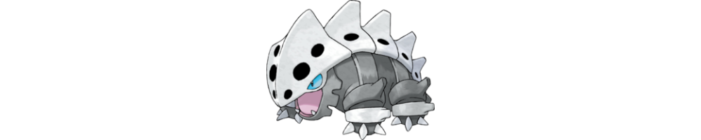 Cartes Pokémon Galegon - Toutes éditions et cartes rares