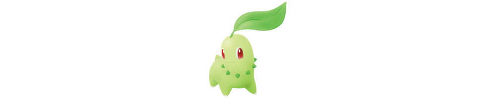 Cartes Pokémon Germignon - Toutes éditions et cartes rares