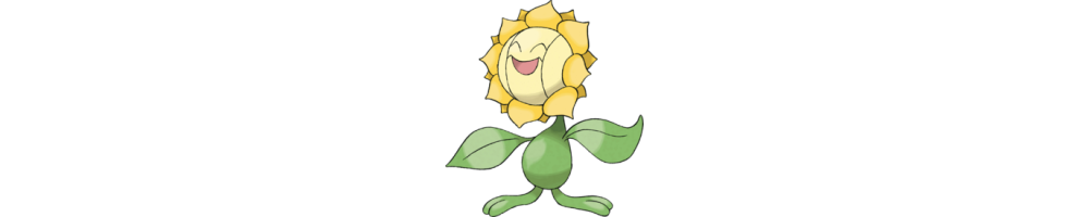 Cartes Pokémon Héliatronc - Toutes éditions et cartes rares