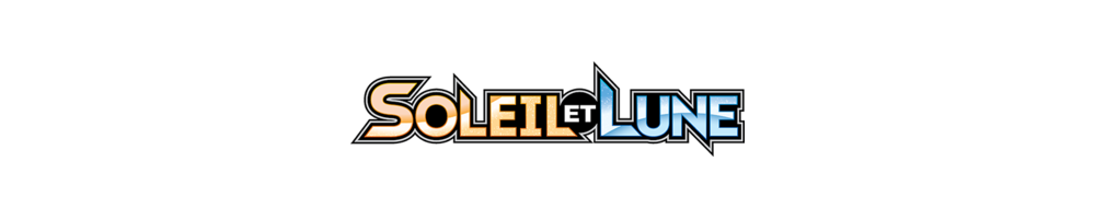 Cartes Pokémon Soleil et Lune | Extensions du JCC Pokémon